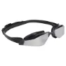adidas Ripstream Speed Simglasögon Med Spegelglas unisex, Black / silver met / carbon, One Size