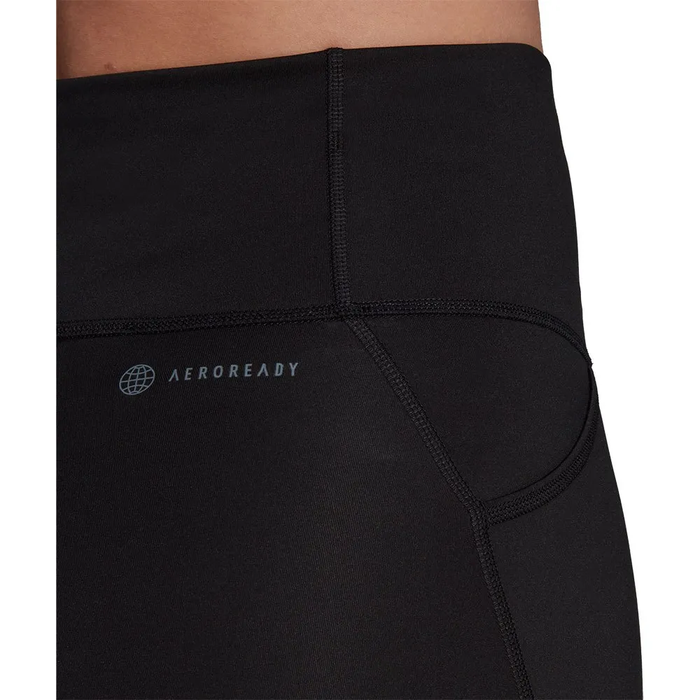 adidas Run Ess Leggings female