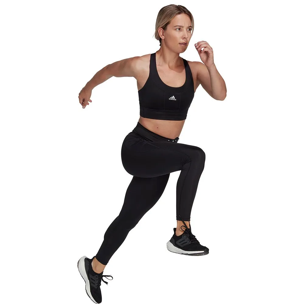 adidas Run Ess Leggings female