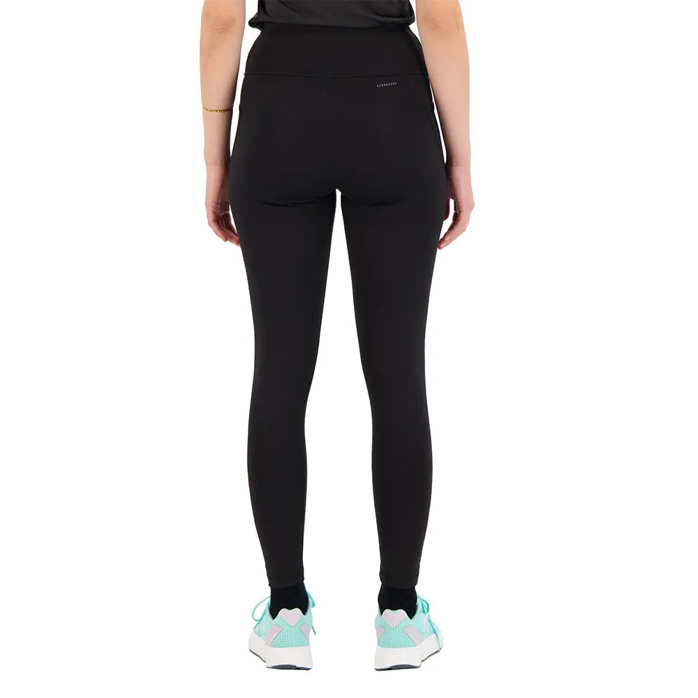 adidas Run Essentials Stay In Play 7/8 Leggings female