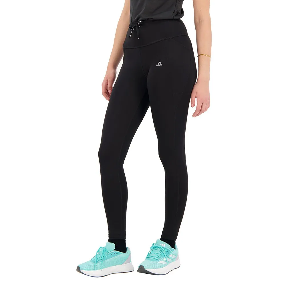 adidas Run Essentials Stay In Play 7/8 Leggings female