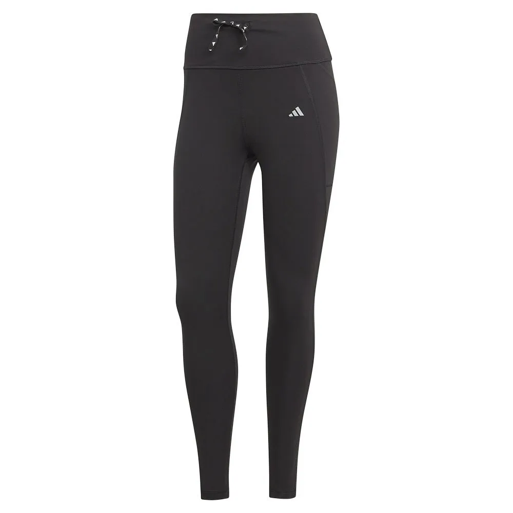 adidas Run Essentials Stay In Play 7/8 Leggings female