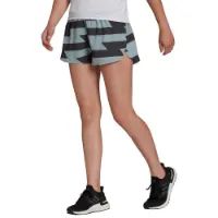 adidas Run Fast Lb 4´´ Shorts female