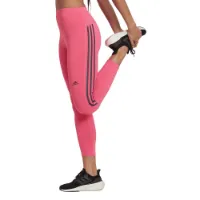 adidas Run Icons 3 Stripes 7/8s Leggings female adidas Run Icons 3 Stripes 7/8s Leggings female