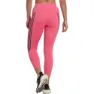 adidas Run Icons 3 Stripes 7/8s Leggings female, Pink