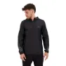 adidas Run Icons 3 Stripes Jacka male, Black