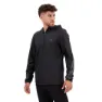 adidas Run Icons 3 Stripes Jacka male, Black