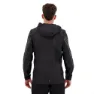 adidas Run Icons 3 Stripes Jacka male, Black