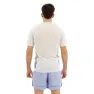 adidas Run Icons 3 Stripes T-shirt Med Korta ärmar male
