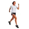 adidas Run Icons 3s Lo 3´´ Shorts female, Black