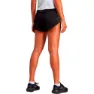 adidas Run Icons 3s Lo 3´´ Shorts female, Black
