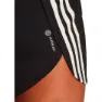 adidas Run Icons 3s Lo 3´´ Shorts female, Black