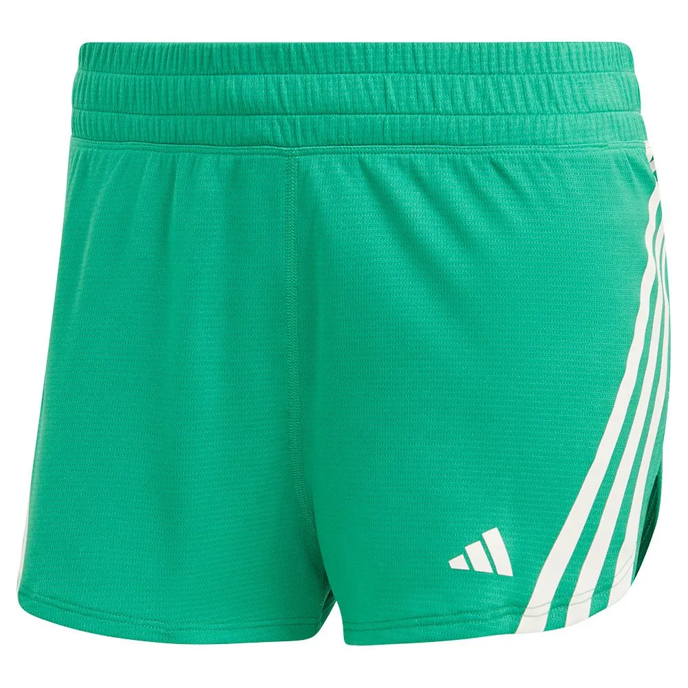 adidas Run Icons 3s Lo 3´´ Shorts female adidas Run Icons 3s Lo 3´´ Shorts female
