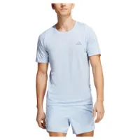 adidas Run Icons 3s T-shirt Med Korta ärmar male adidas Run Icons 3s T-shirt Med Korta ärmar male