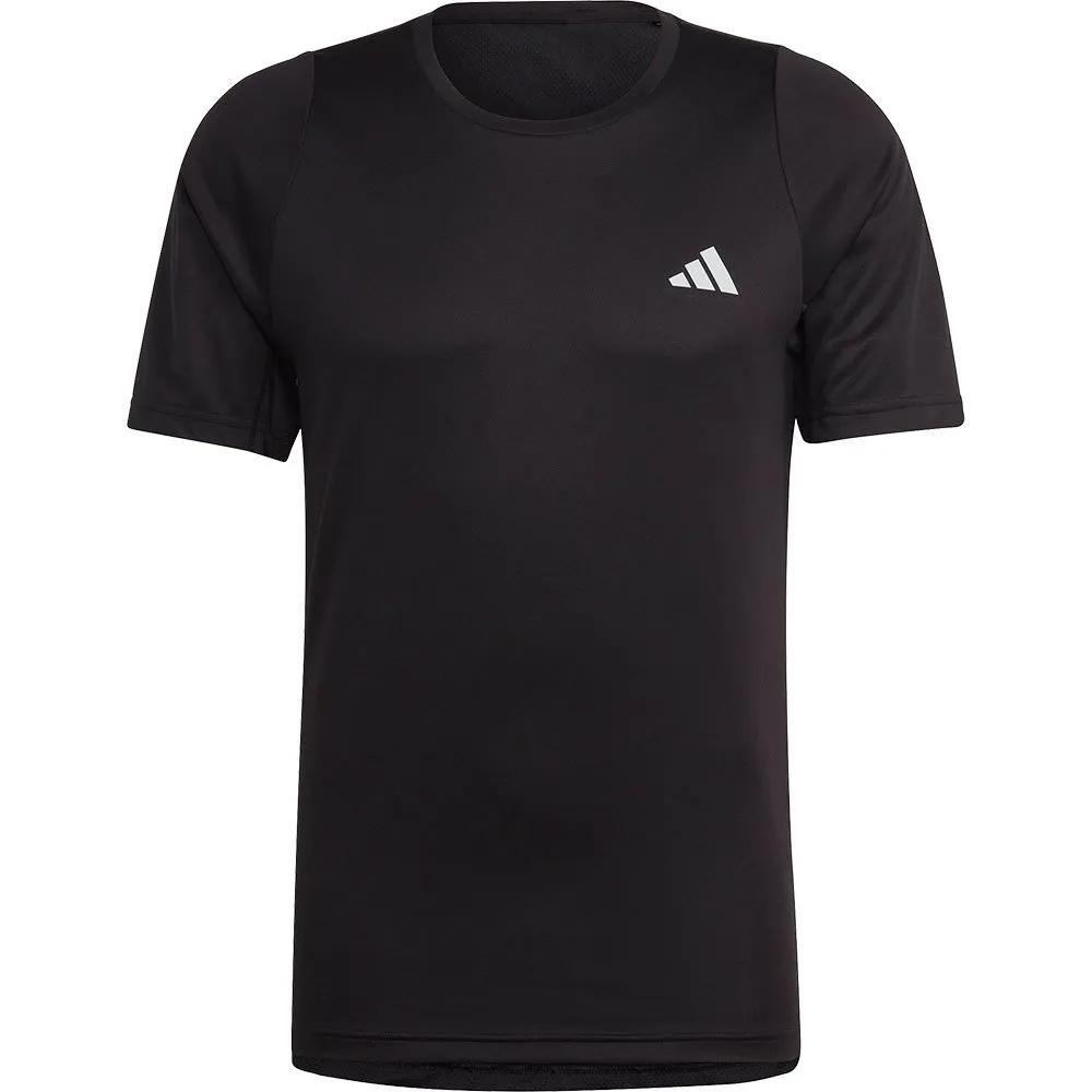 adidas Run Icons 3s T-shirt Med Korta ärmar male