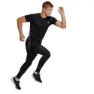adidas Run Icons 3s T-shirt Med Korta ärmar male