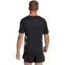 adidas Run Icons 3s T-shirt Med Korta ärmar male