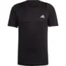 adidas Run Icons 3s T-shirt Med Korta ärmar male