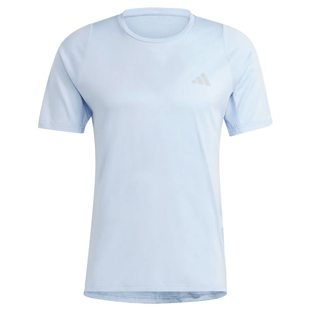 adidas Run Icons 3s T-shirt Med Korta ärmar male