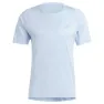 adidas Run Icons 3s T-shirt Med Korta ärmar male