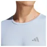 adidas Run Icons 3s T-shirt Med Korta ärmar male