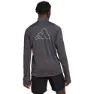 adidas Run Icons Cover Tröja male, Black