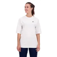 adidas Run Icons Made With Nature T-shirt Med Korta ärmar female