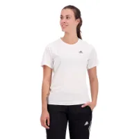 adidas Run Icons T-shirt Med Korta ärmar female