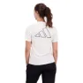 adidas Run Icons T-shirt Med Korta ärmar female