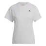 adidas Run Icons T-shirt Med Korta ärmar female