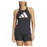 adidas Run It ärmlös T-shirt female, Black