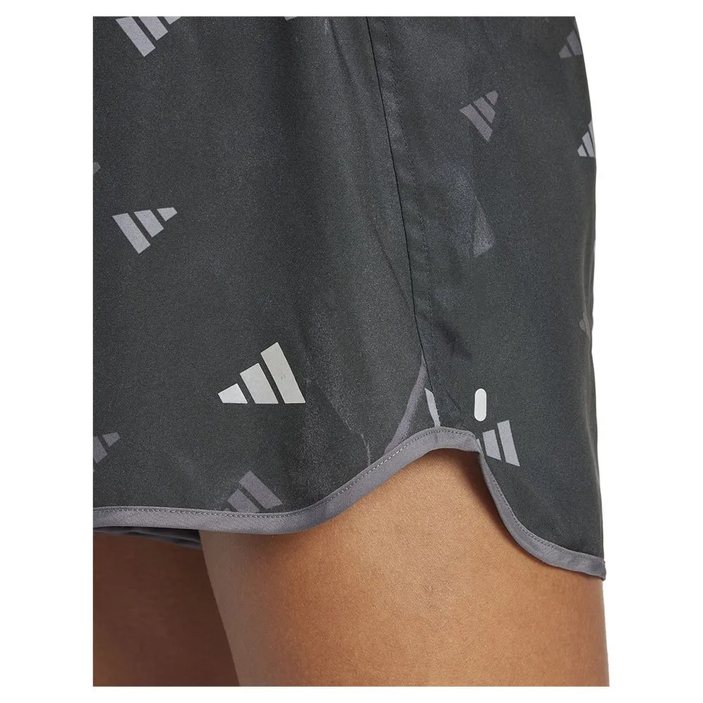 adidas Run It Bl 4´´ Shorts female