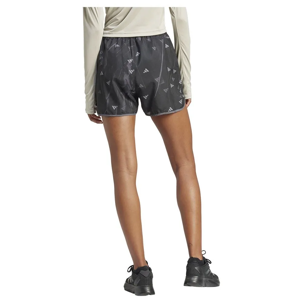 adidas Run It Bl 4´´ Shorts female
