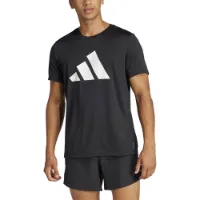 adidas Run It T-shirt Med Korta ärmar male