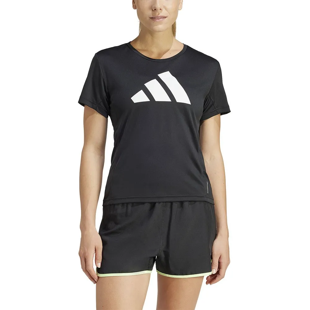 adidas Run It T-shirt Med Korta ärmar male