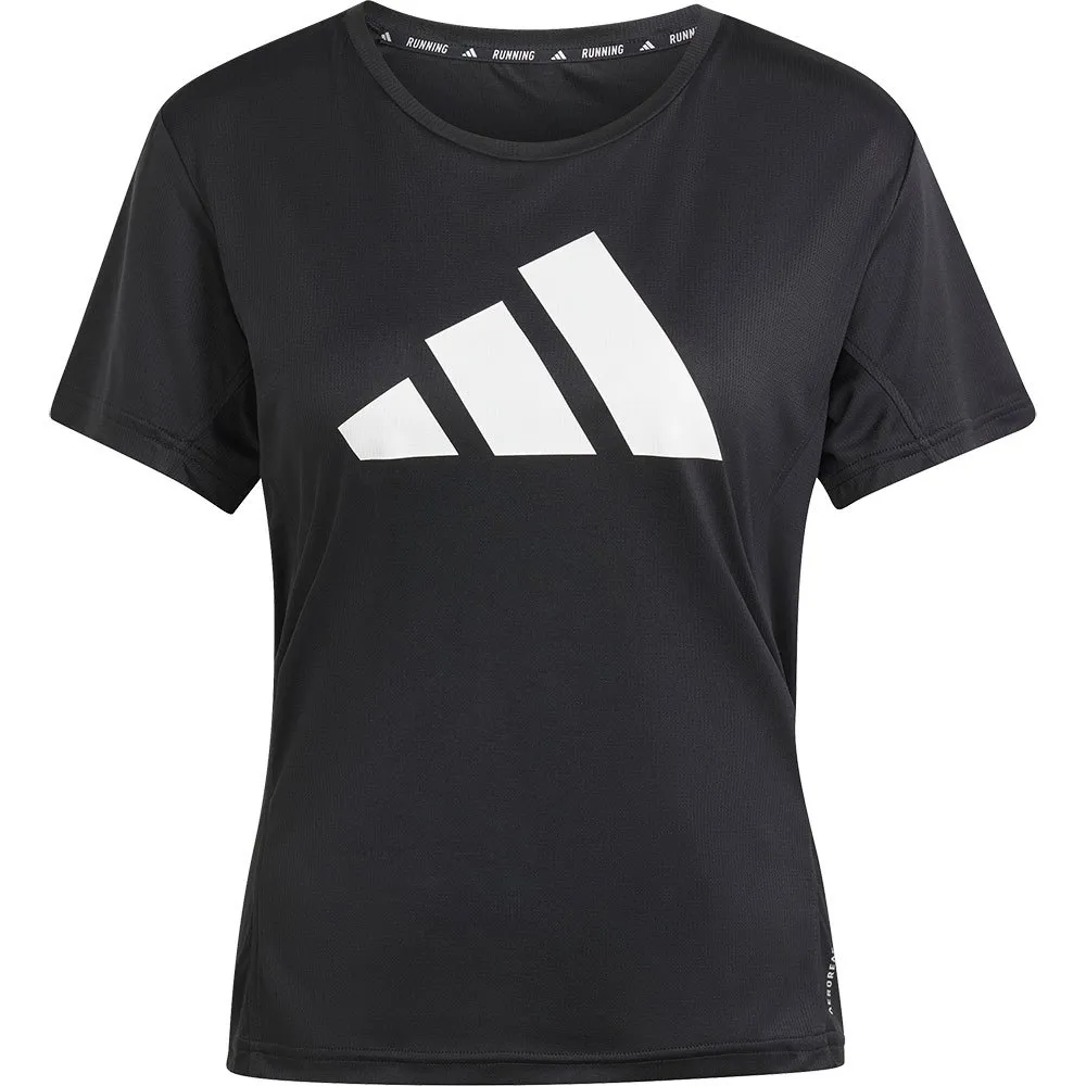 adidas Run It T-shirt Med Korta ärmar male