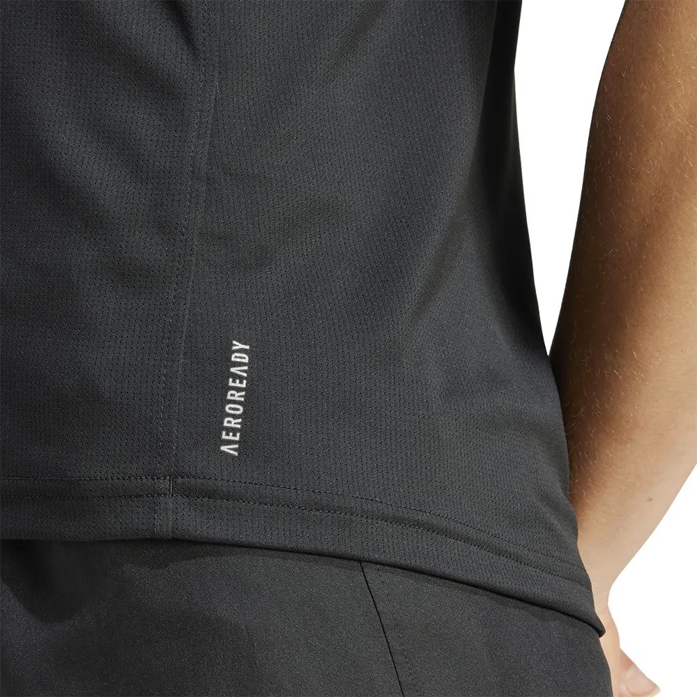 adidas Run It T-shirt Med Korta ärmar male