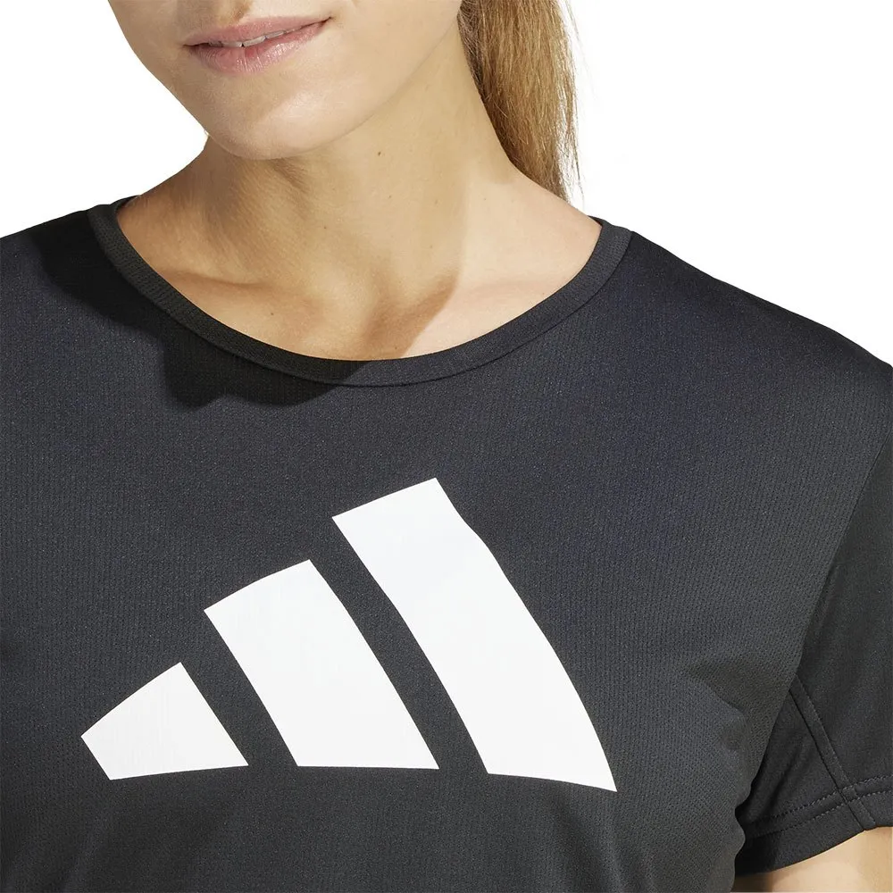adidas Run It T-shirt Med Korta ärmar male