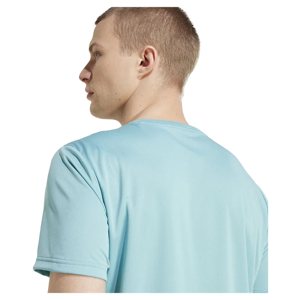 adidas Run It T-shirt Med Korta ärmar male adidas Run It T-shirt Med Korta ärmar male