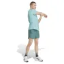 adidas Run It T-shirt Med Korta ärmar male