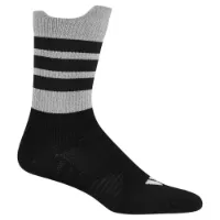 adidas Run X Reflective Strumpor male adidas Run X Reflective Strumpor male