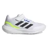 adidas Runfalcon 3.0 El Löparskor male, Ftwwht / cblack / broyal