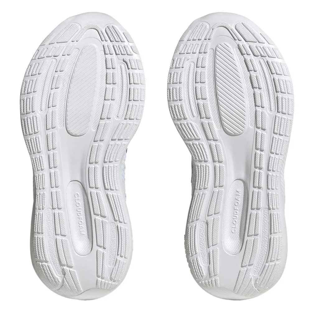 adidas Runfalcon 3.0 El Löparskor male, Ftwwht / cblack / broyal adidas Runfalcon 3.0 El Löparskor male, Ftwwht / cblack / broyal