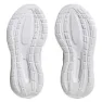 adidas Runfalcon 3.0 El Löparskor male, Ftwwht / cblack / broyal