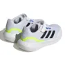 adidas Runfalcon 3.0 El Löparskor male, Ftwwht / cblack / broyal