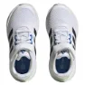adidas Runfalcon 3.0 El Löparskor male, Ftwwht / cblack / broyal
