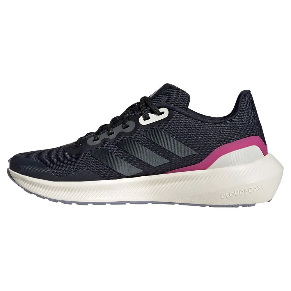 adidas Runfalcon 3.0 Tr Löparskor female, Blue adidas Runfalcon 3.0 Tr Löparskor female, Blue