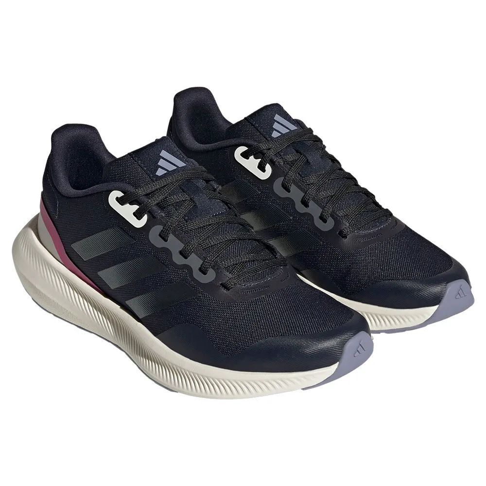 adidas Runfalcon 3.0 Tr Löparskor female, Blue adidas Runfalcon 3.0 Tr Löparskor female, Blue