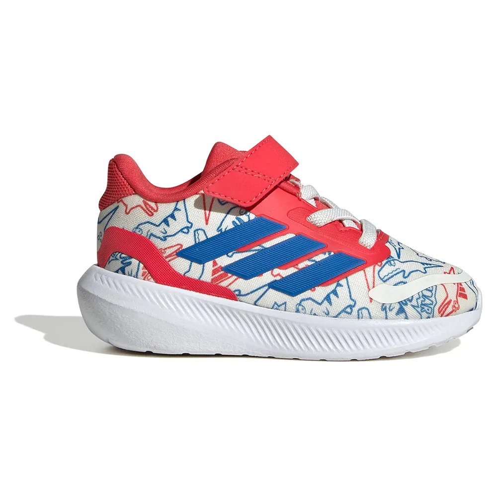 adidas Runfalcon 5 Dino Joggingskor För Spädbarn male