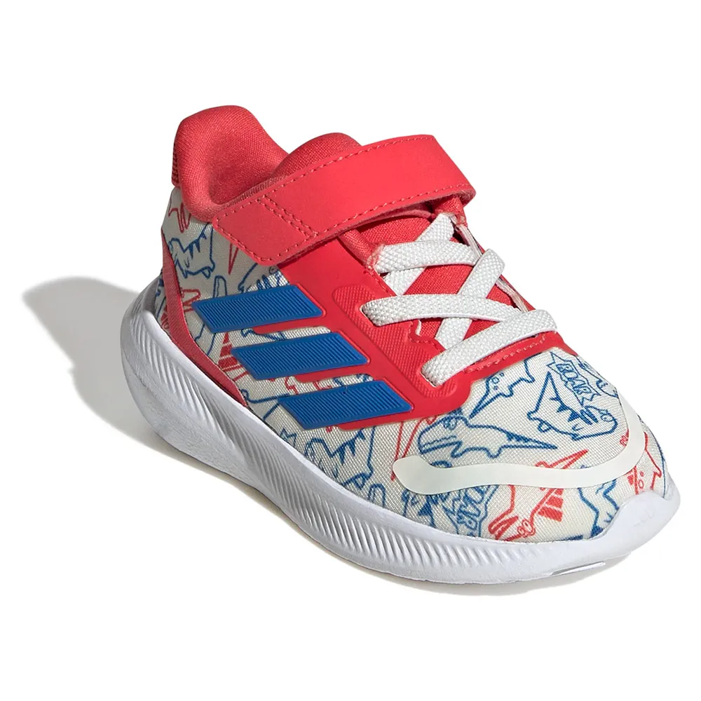 adidas Runfalcon 5 Dino Joggingskor För Spädbarn male
